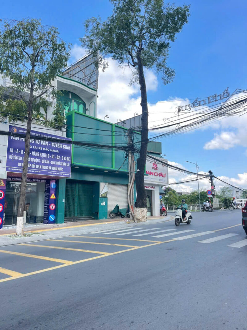 3.7.25 - NHÀ MT NG TRÃI - CHÚ TRƯỜNG