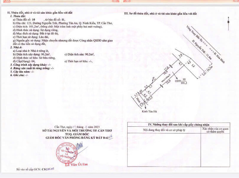 3.7.25 - NHÀ MT NG TRÃI - CHÚ TRƯỜNG