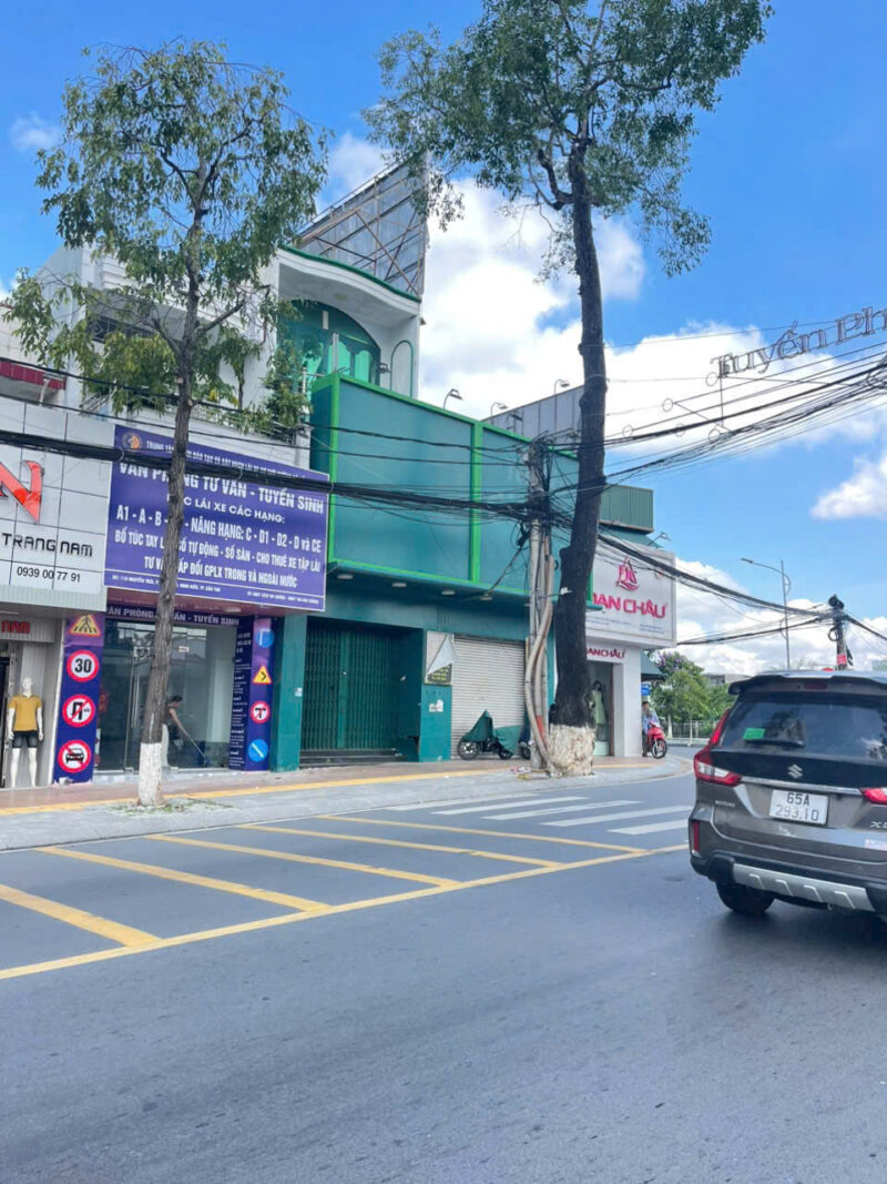 3.7.25 - NHÀ MT NG TRÃI - CHÚ TRƯỜNG