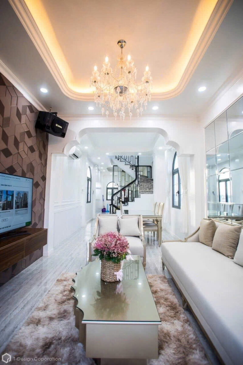 7.7.25 - NHÀ TRỆT 4 LẦU MT 30 THÁNG 4 - A PHONG