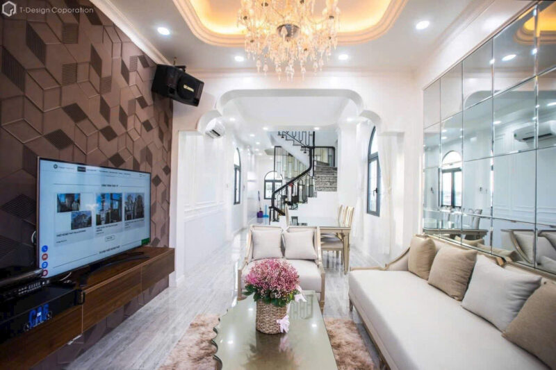 7.7.25 - NHÀ TRỆT 4 LẦU MT 30 THÁNG 4 - A PHONG