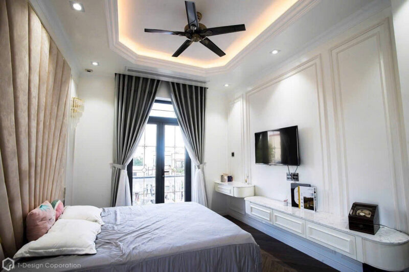 7.7.25 - NHÀ TRỆT 4 LẦU MT 30 THÁNG 4 - A PHONG