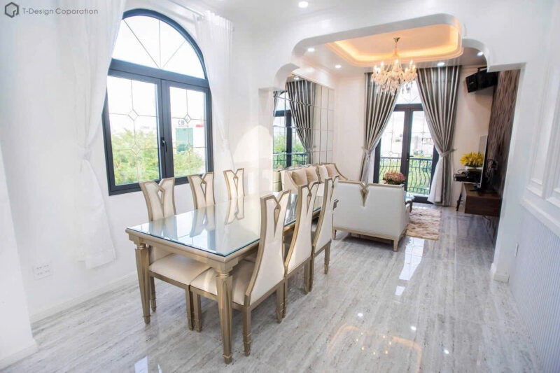 7.7.25 - NHÀ TRỆT 4 LẦU MT 30 THÁNG 4 - A PHONG
