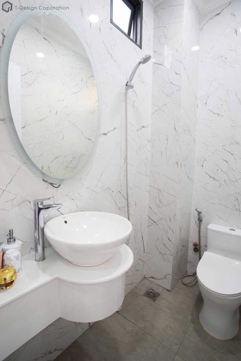 7.7.25 - NHÀ TRỆT 4 LẦU MT 30 THÁNG 4 - A PHONG