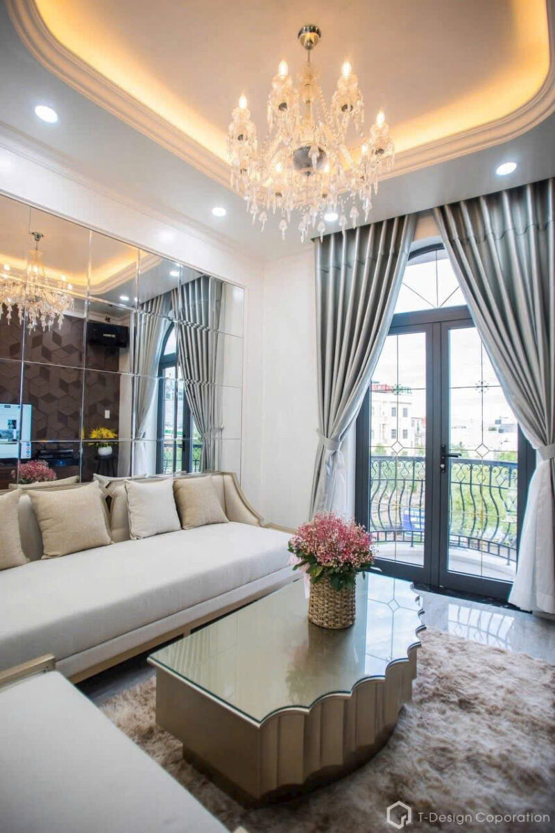 7.7.25 - NHÀ TRỆT 4 LẦU MT 30 THÁNG 4 - A PHONG