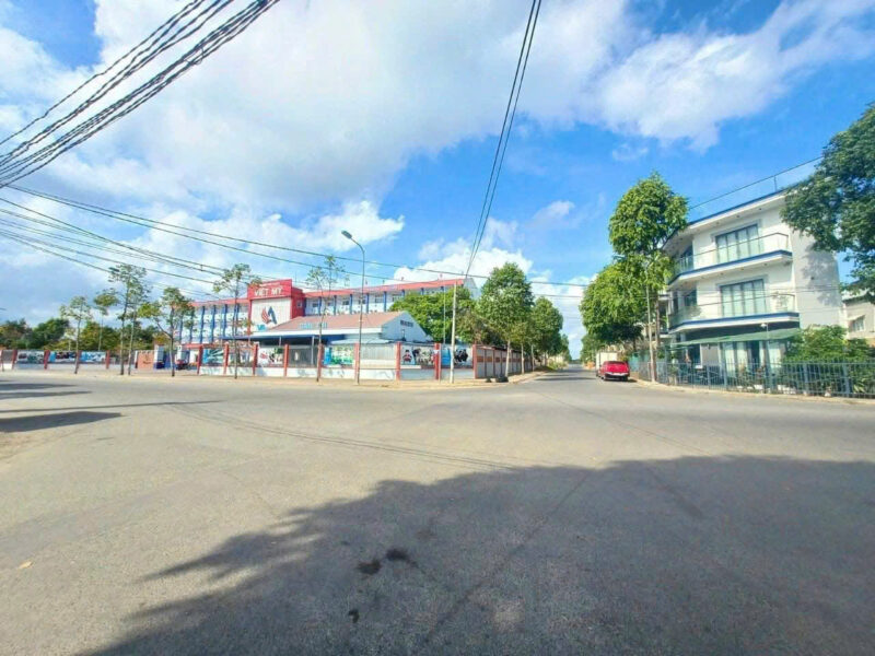 7.7.25 - CẶP NỀN BIỆT THỰ KHU THIÊN LỘC