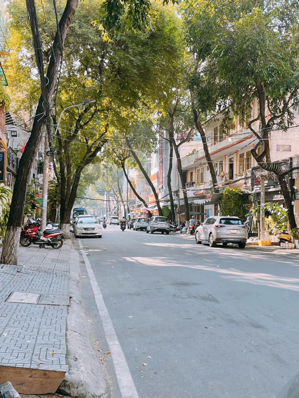 🌟 Bán Nhà Mặt Tiền Nam Kỳ Khởi Nghĩa – Trung Tâm Thành Phố Cần Thơ 🌟 Bán Nhà Mặt Tiền Nam Kỳ Khởi Nghĩa – Trung Tâm Thành Phố Cần Thơ