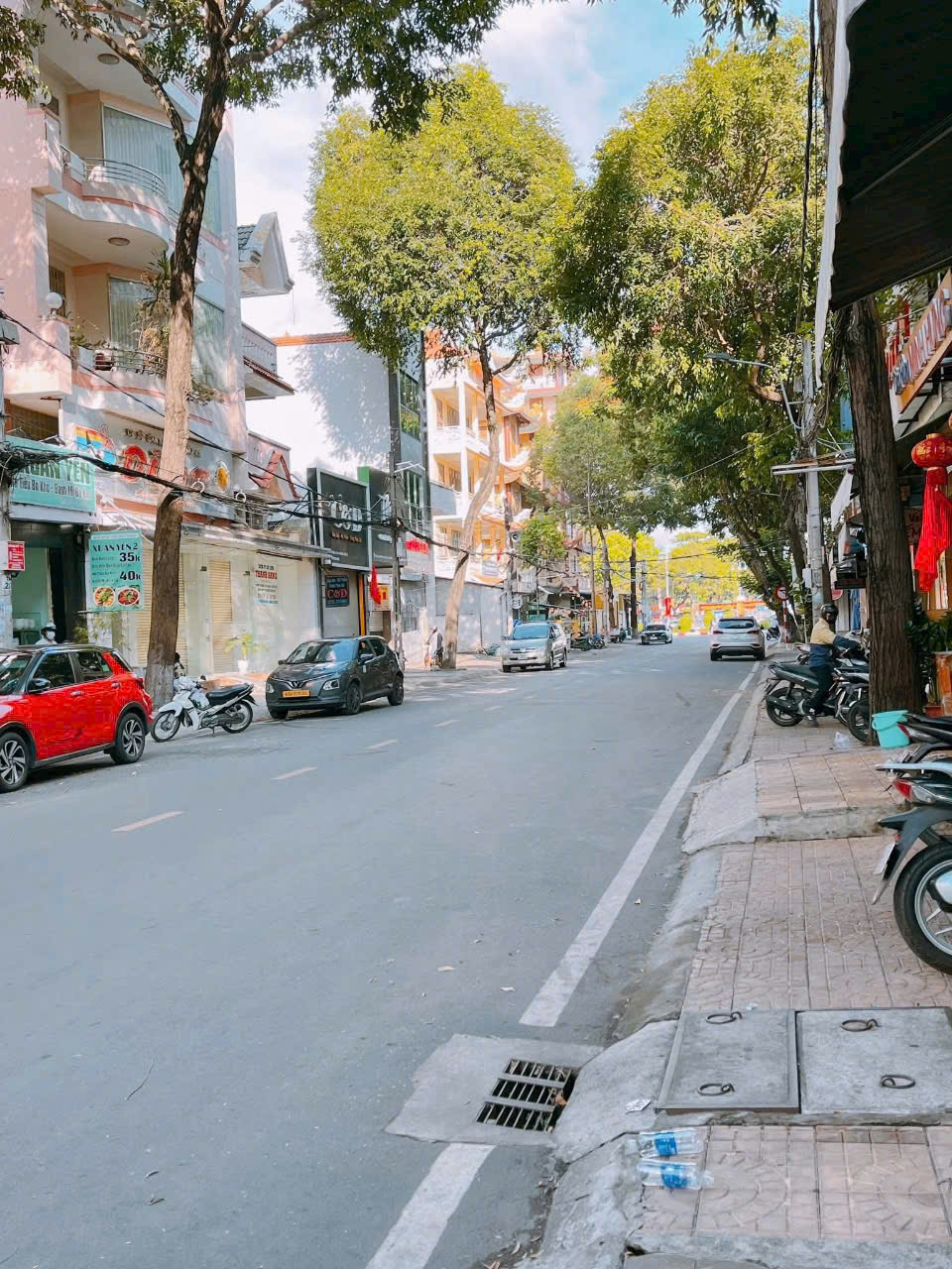 🌟 Bán Nhà Mặt Tiền Nam Kỳ Khởi Nghĩa – Trung Tâm Thành Phố Cần Thơ 🌟 Bán Nhà Mặt Tiền Nam Kỳ Khởi Nghĩa – Trung Tâm Thành Phố Cần Thơ