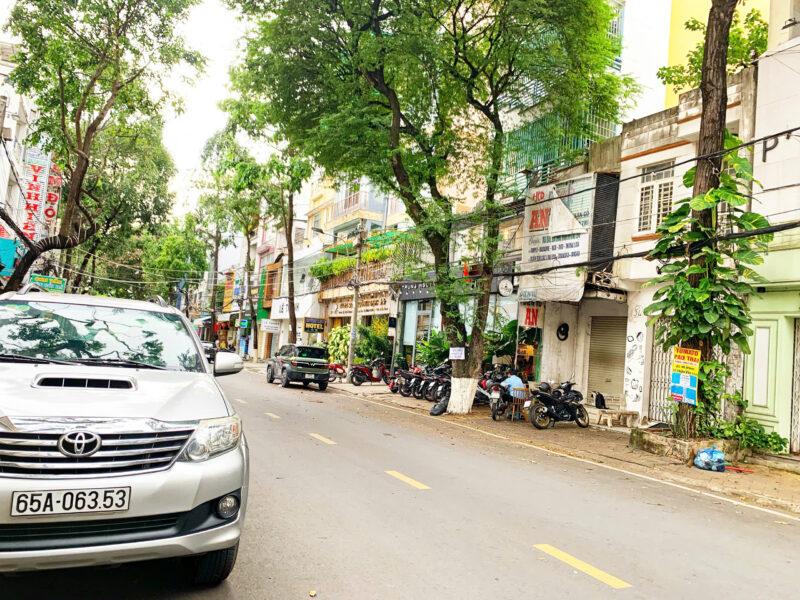 🌟 Bán Nhà Mặt Tiền Nam Kỳ Khởi Nghĩa – Trung Tâm Thành Phố Cần Thơ