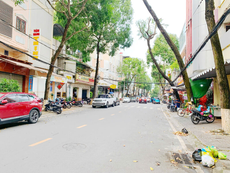 🌟 Bán Nhà Mặt Tiền Nam Kỳ Khởi Nghĩa – Trung Tâm Thành Phố Cần Thơ