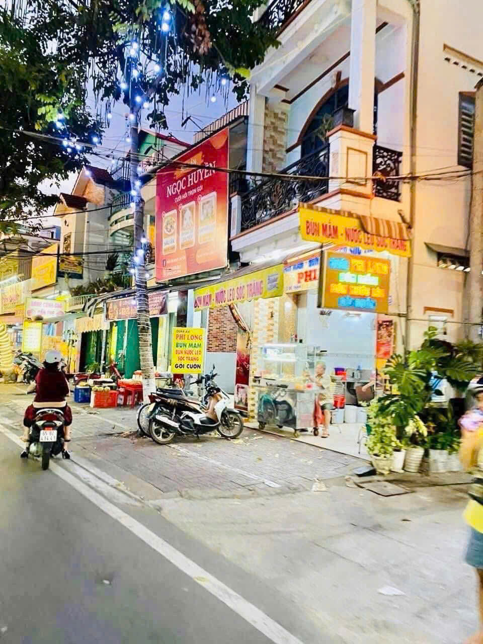 ❌GIÁ CHỐT CỰC TỐT❌  ☘️☘️☘️  NHÀ TRỆT LỬNG 2 MẶT TIỀN ĐỀ THÁM, P.NINH KIỀU, CẦN THƠ ❌GIÁ CHỐT CỰC TỐT❌  ☘️☘️☘️  NHÀ TRỆT LỬNG 2 MẶT TIỀN ĐỀ THÁM, P.NINH KIỀU, CẦN THƠ