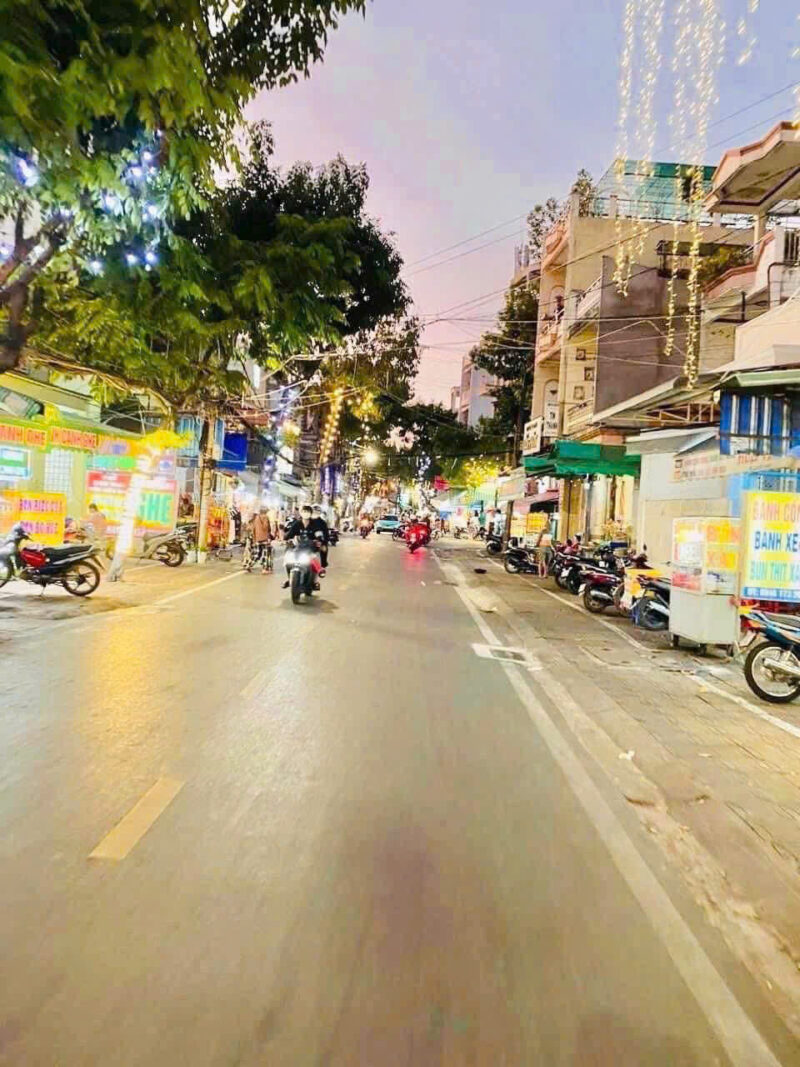 ❌GIÁ CHỐT CỰC TỐT❌  ☘️☘️☘️  NHÀ TRỆT LỬNG 2 MẶT TIỀN ĐỀ THÁM, P.NINH KIỀU, CẦN THƠ