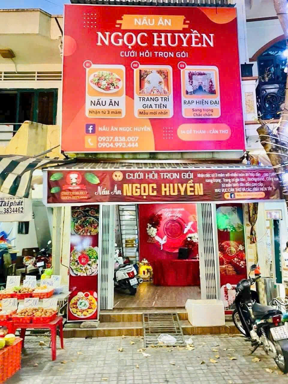 ❌GIÁ CHỐT CỰC TỐT❌  ☘️☘️☘️  NHÀ TRỆT LỬNG 2 MẶT TIỀN ĐỀ THÁM, P.NINH KIỀU, CẦN THƠ ❌GIÁ CHỐT CỰC TỐT❌  ☘️☘️☘️  NHÀ TRỆT LỬNG 2 MẶT TIỀN ĐỀ THÁM, P.NINH KIỀU, CẦN THƠ
