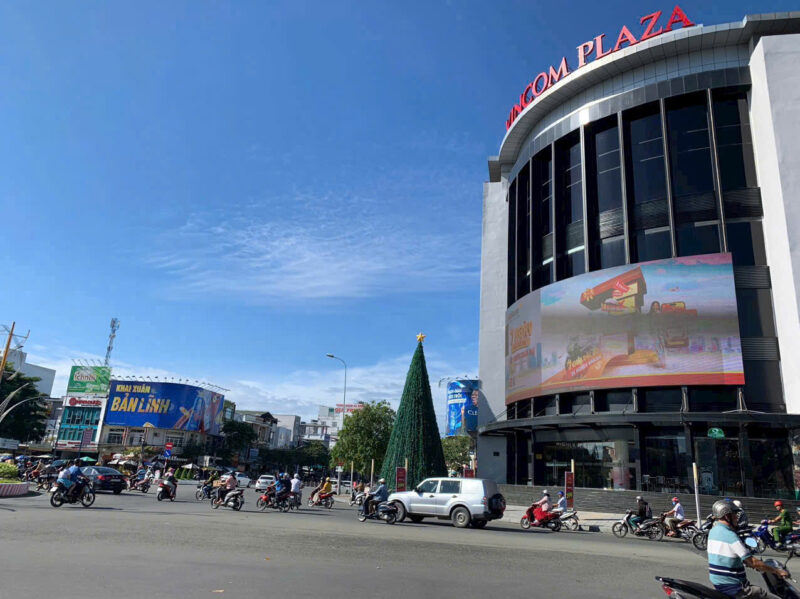 ❌HOT❌  ☘️☘️☘️  NHÀ MẶT TIỀN HÙNG VƯƠNG DIỆN TÍCH RỘNG VỊ TRÍ ĐẸP NGAY TRUNG TÂM TP.CẦN THƠ