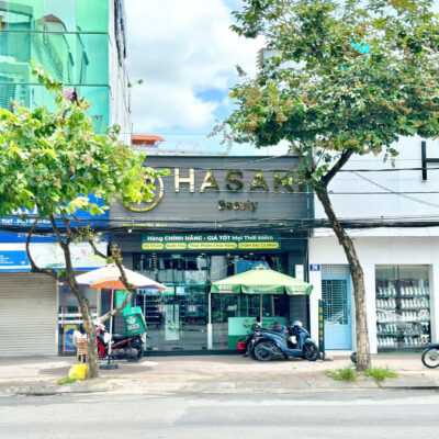 ❌HOT❌  ☘️☘️☘️  NHÀ MẶT TIỀN HÙNG VƯƠNG DIỆN TÍCH RỘNG VỊ TRÍ ĐẸP NGAY TRUNG TÂM TP.CẦN THƠ