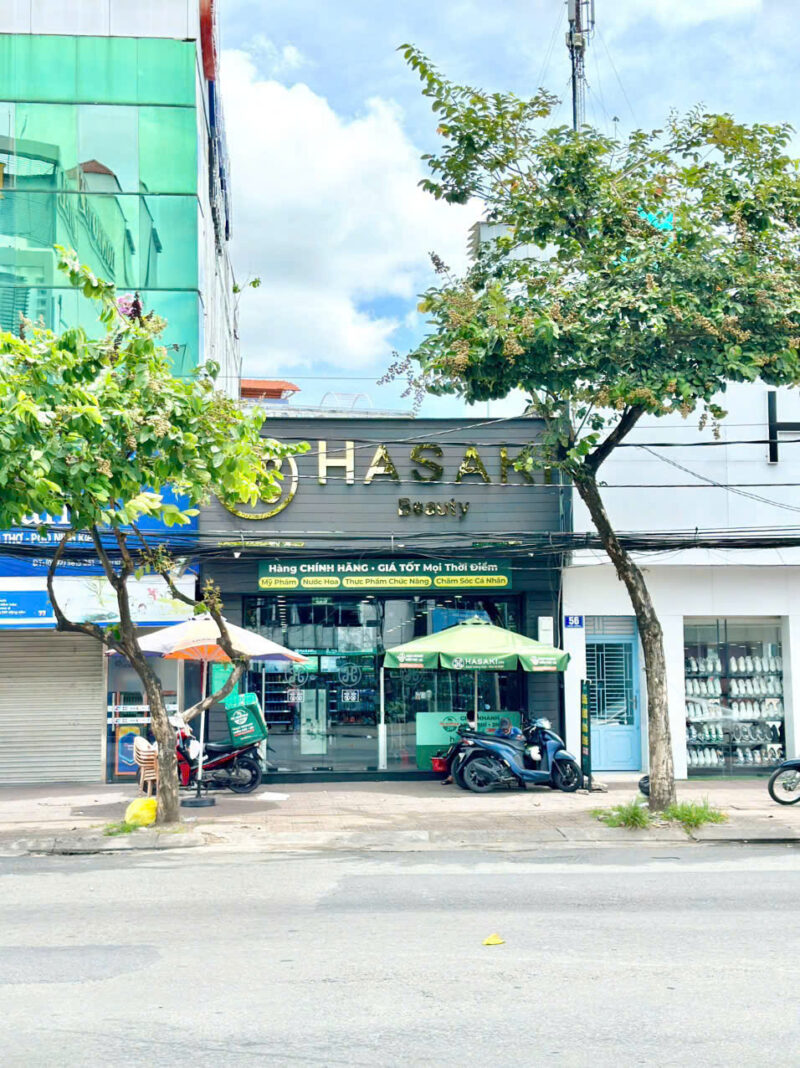 ❌HOT❌  ☘️☘️☘️  NHÀ MẶT TIỀN HÙNG VƯƠNG DIỆN TÍCH RỘNG VỊ TRÍ ĐẸP NGAY TRUNG TÂM TP.CẦN THƠ
