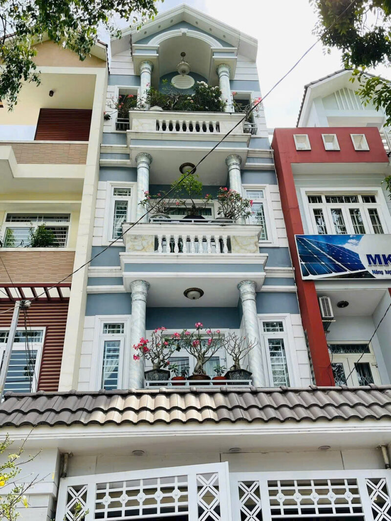 🍀🍀🍀  NHÀ 3 LẦU MẶT TIỀN ĐƯỜNG NGUYỄN VĂN CỪ, PHƯỜNG AN BÌNH - KDC HỒNG PHÁT, CẦN THƠ