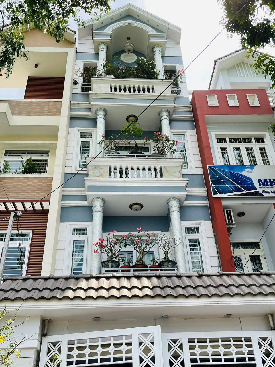 🍀🍀🍀  NHÀ 3 LẦU MẶT TIỀN ĐƯỜNG NGUYỄN VĂN CỪ, PHƯỜNG AN BÌNH - KDC HỒNG PHÁT, CẦN THƠ
