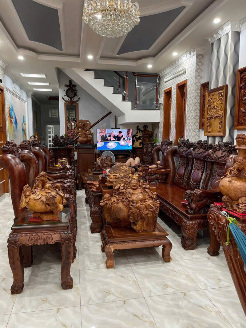🍀🍀🍀  NHÀ 3 LẦU MẶT TIỀN ĐƯỜNG NGUYỄN VĂN CỪ, PHƯỜNG AN BÌNH - KDC HỒNG PHÁT, CẦN THƠ