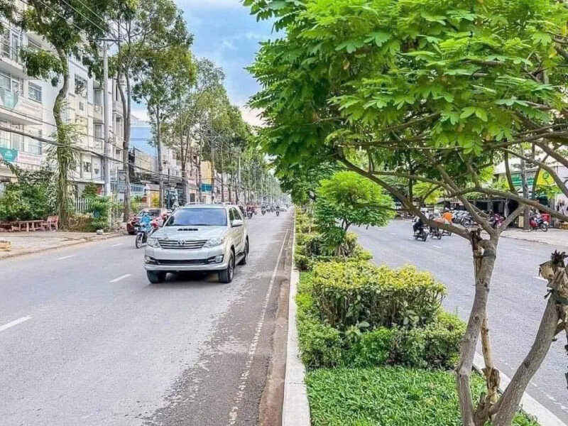 🍀🍀🍀  NHÀ 3 LẦU MẶT TIỀN ĐƯỜNG NGUYỄN VĂN CỪ, PHƯỜNG AN BÌNH - KDC HỒNG PHÁT, CẦN THƠ