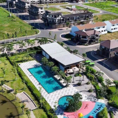 ❌GÓC ĐẸP❌  ☘️☘️☘️  BÁN NỀN GÓC 2 MẶT TIỀN NGAY HỒ CẢNH QUAN - KHU DÂN CƯ NAM LONG 2, P. HƯNG PHÚ, TP. CẦN THƠ.