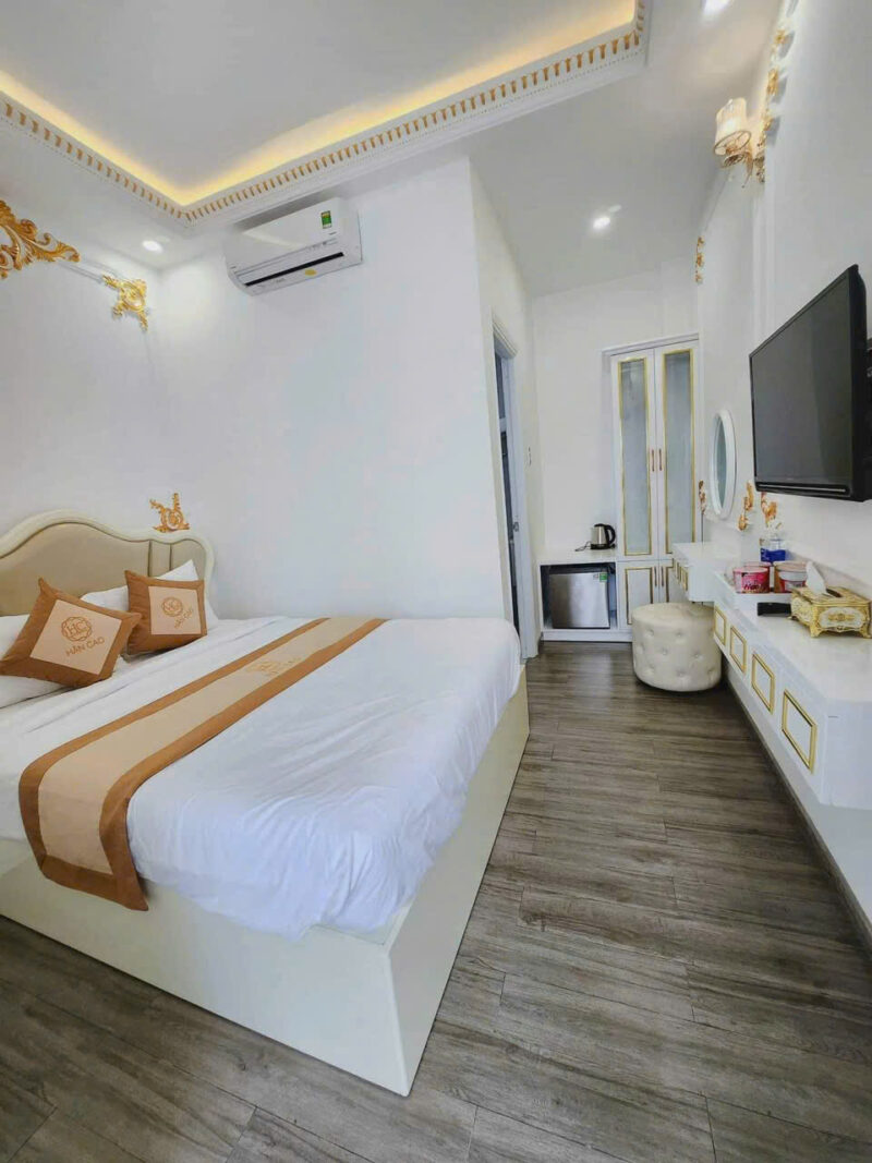 ⚠️MỚI⚠️  ☘️☘️☘️  BÁN KHÁCH SẠN CAO CẤP - NHÀ GÓC 2 MẶT TIỀN ĐƯỜNG SỐ 4 & 12 KDC HỒNG PHÁT, PHƯỜNG AN BÌNH, TP. CẦN THƠ.