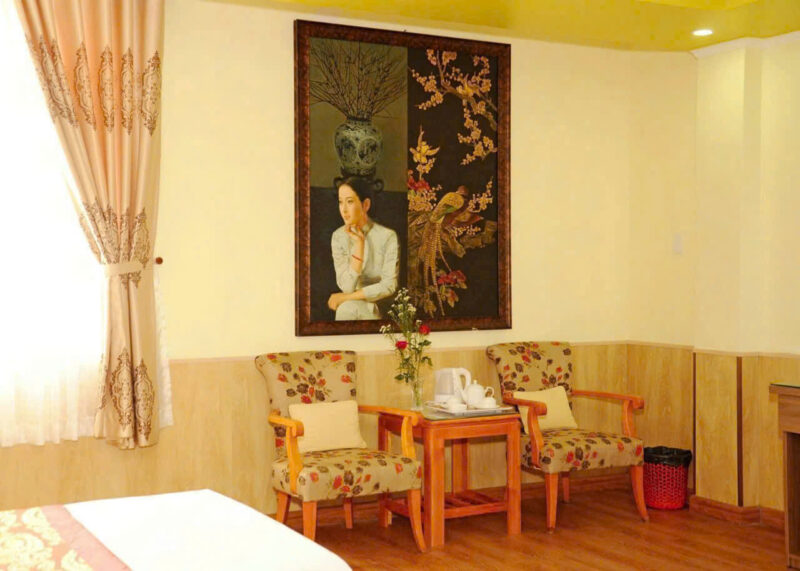 🌟Chuyển nhượng khách sạn 3 sao mặt tiền Phạm Ngọc Thạch, trung tâm Cái Khế, Ninh Kiều, Cần Thơ