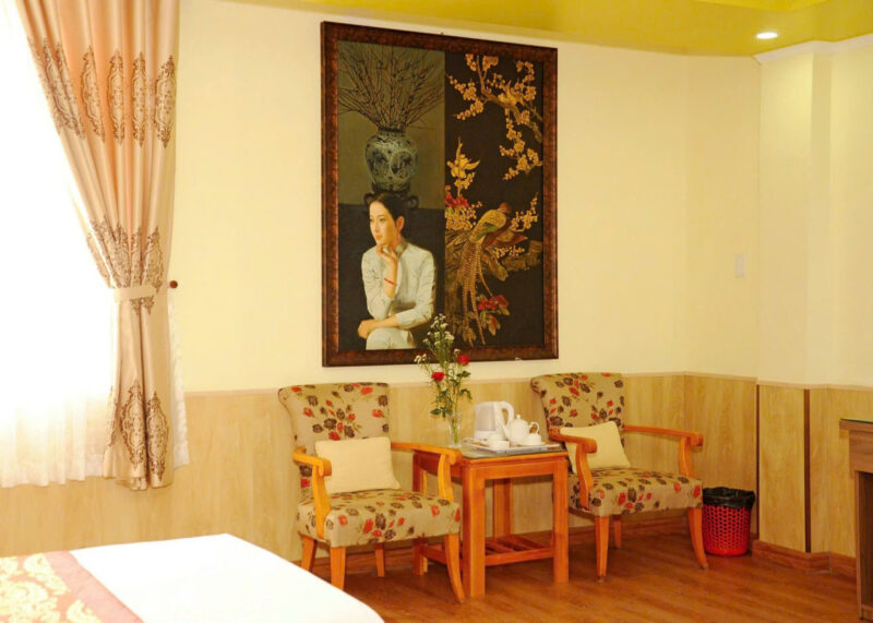 🌟Chuyển nhượng khách sạn 3 sao mặt tiền Phạm Ngọc Thạch, trung tâm Cái Khế, Ninh Kiều, Cần Thơ