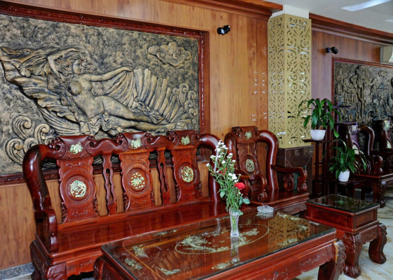 🌟Chuyển nhượng khách sạn 3 sao mặt tiền Phạm Ngọc Thạch, trung tâm Cái Khế, Ninh Kiều, Cần Thơ