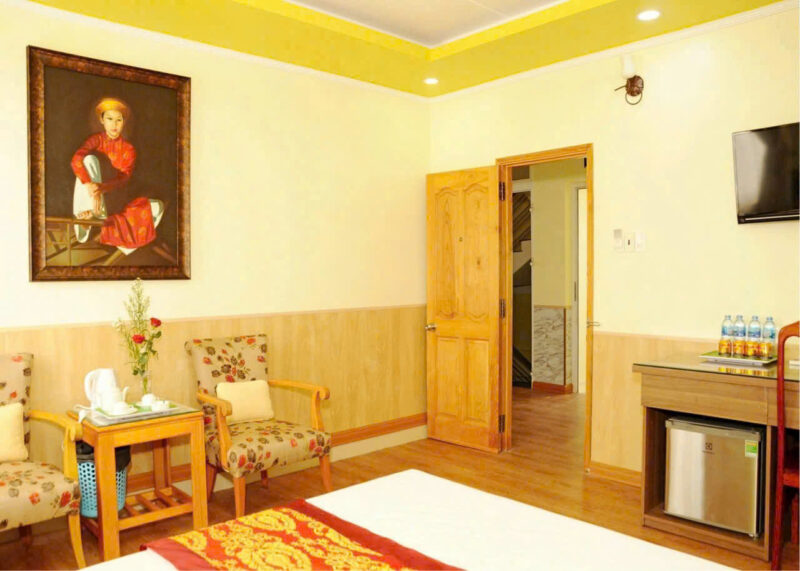 🌟Chuyển nhượng khách sạn 3 sao mặt tiền Phạm Ngọc Thạch, trung tâm Cái Khế, Ninh Kiều, Cần Thơ