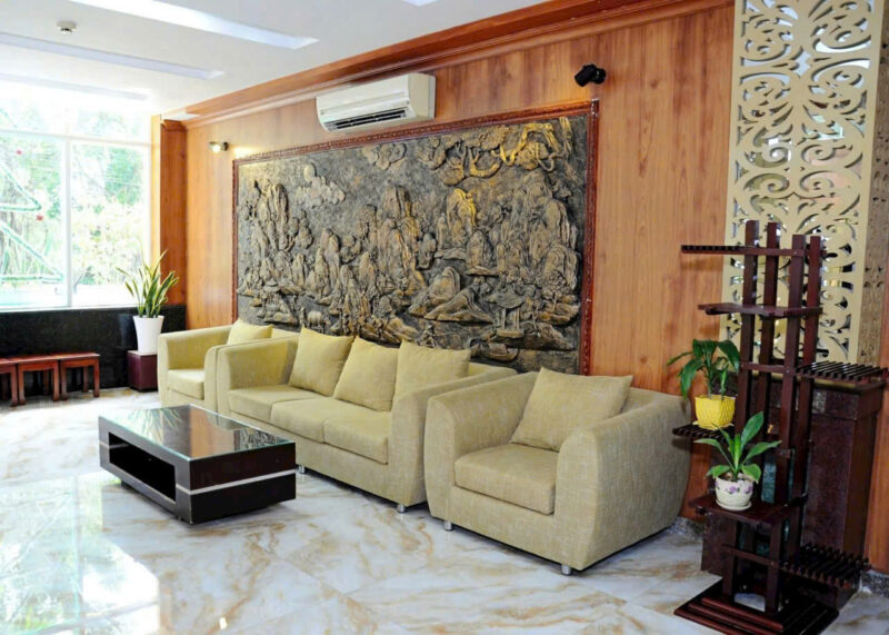 🌟Chuyển nhượng khách sạn 3 sao mặt tiền Phạm Ngọc Thạch, trung tâm Cái Khế, Ninh Kiều, Cần Thơ