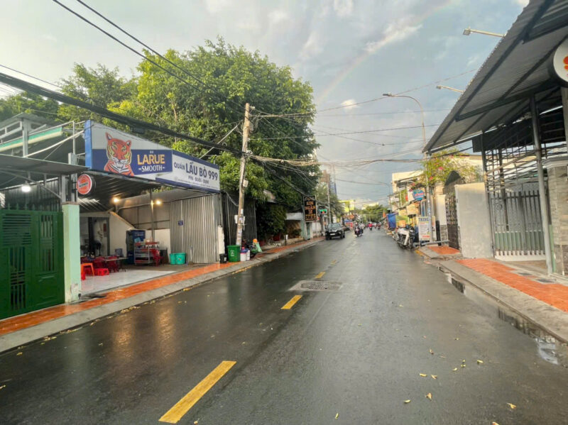 ⚠️TIỀM NĂNG CAO⚠️  ☘️☘️☘️  BÁN NHÀ MẶT TIỀN ĐƯỜNG NGUYỄN THỊ MÌNH KHAI, NINH KIỀU, CẦN THƠ