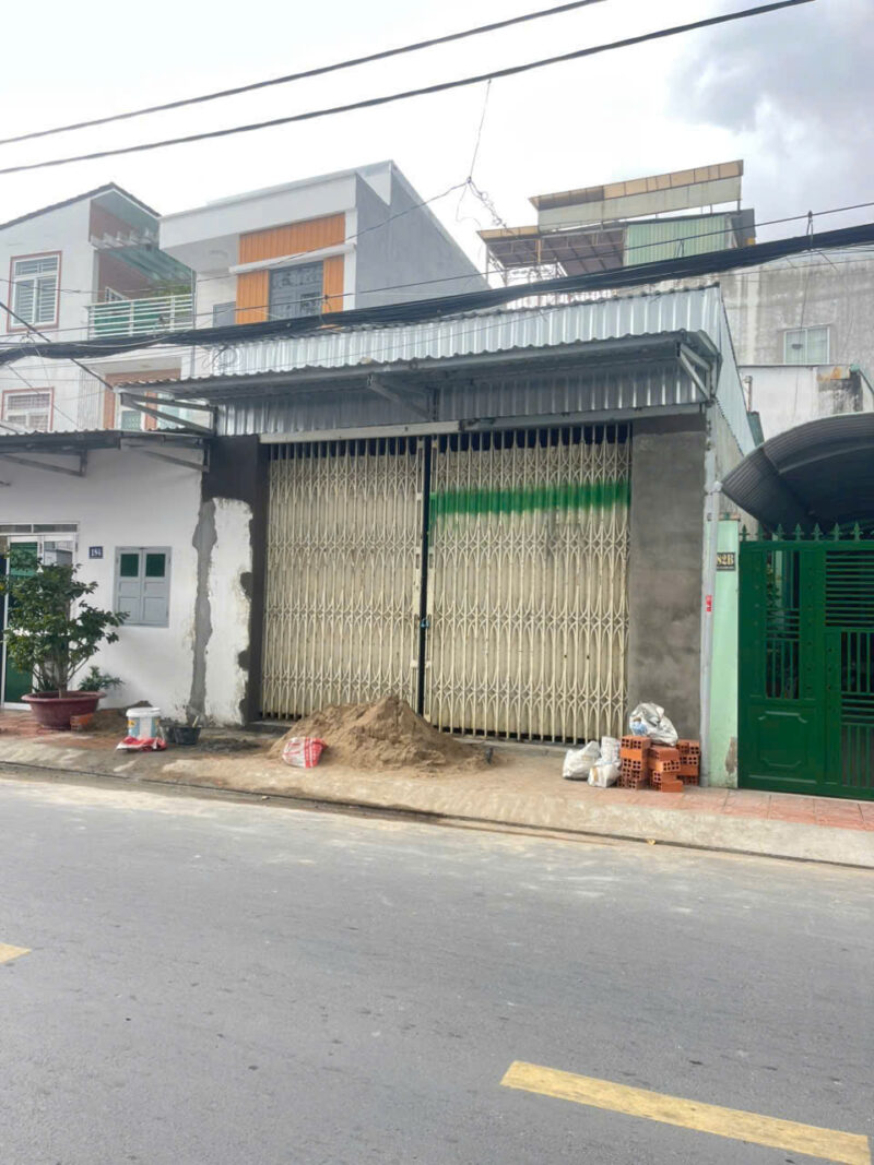 ⚠️TIỀM NĂNG CAO⚠️  ☘️☘️☘️  BÁN NHÀ MẶT TIỀN ĐƯỜNG NGUYỄN THỊ MÌNH KHAI, NINH KIỀU, CẦN THƠ