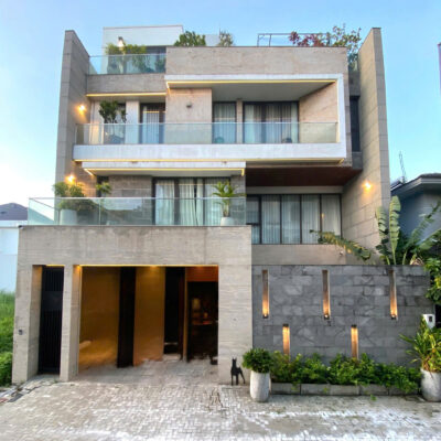 🌿 Biệt thự cao cấp có hồ bơi, gara ô tô – KDC Nam Long 2, TP. Cần Thơ 🌿