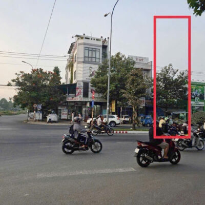 ☘️☘️☘️  BÁN ĐẤT TẶNG NHÀ MẶT TIỀN ĐƯỜNG NGUYỄN VĂN CỪ NỐI DÀI P.AN BÌNH, CẦN THƠ