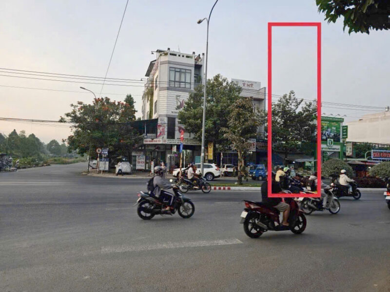 ☘️☘️☘️  BÁN ĐẤT TẶNG NHÀ MẶT TIỀN ĐƯỜNG NGUYỄN VĂN CỪ NỐI DÀI P.AN BÌNH, CẦN THƠ
