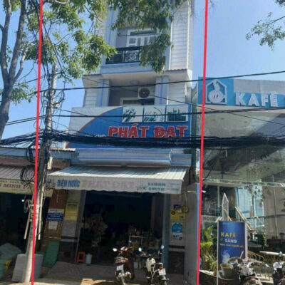 ❌HOT❌  ☘️☘️☘️  BÁN NHÀ MẶT TIỀN ĐƯỜNG TRẦN VĂN HOÀI, P.NINH KIỀU (P.XUÂN KHÁNH CŨ), TP.CẦN THƠ