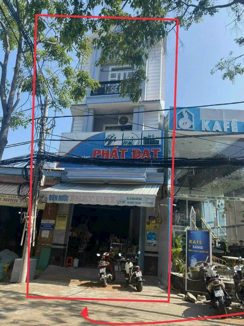 ❌HOT❌  ☘️☘️☘️  BÁN NHÀ MẶT TIỀN ĐƯỜNG TRẦN VĂN HOÀI, P.NINH KIỀU (P.XUÂN KHÁNH CŨ), TP.CẦN THƠ ❌HOT❌  ☘️☘️☘️  BÁN NHÀ MẶT TIỀN ĐƯỜNG TRẦN VĂN HOÀI, P.NINH KIỀU (P.XUÂN KHÁNH CŨ), TP.CẦN THƠ