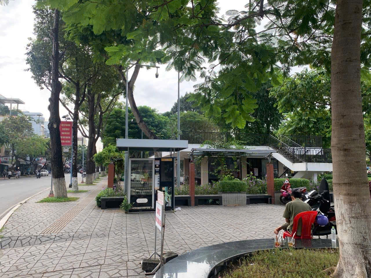 ❌HOT❌  ☘️☘️☘️  NHÀ TRỆT 2 LẦU VÀ SÂN THƯỢNG MẶT TIỀN PHAN VĂN TRỊ (NGAY CV LƯU HỮU PHƯỚC), NINH KIỂU, CẦN THƠ ❌HOT❌  ☘️☘️☘️  NHÀ TRỆT 2 LẦU VÀ SÂN THƯỢNG MẶT TIỀN PHAN VĂN TRỊ (NGAY CV LƯU HỮU PHƯỚC), NINH KIỂU, CẦN THƠ