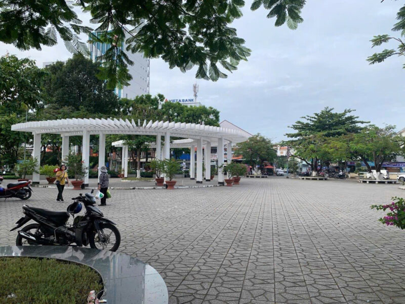 ❌HOT❌  ☘️☘️☘️  NHÀ TRỆT 2 LẦU VÀ SÂN THƯỢNG MẶT TIỀN PHAN VĂN TRỊ (NGAY CV LƯU HỮU PHƯỚC), NINH KIỂU, CẦN THƠ