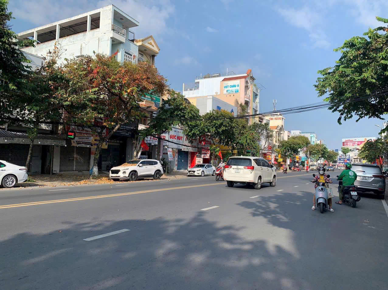 ❌HOT❌  ☘️☘️☘️  NHÀ TRỆT 2 LẦU VÀ SÂN THƯỢNG MẶT TIỀN PHAN VĂN TRỊ (NGAY CV LƯU HỮU PHƯỚC), NINH KIỂU, CẦN THƠ ❌HOT❌  ☘️☘️☘️  NHÀ TRỆT 2 LẦU VÀ SÂN THƯỢNG MẶT TIỀN PHAN VĂN TRỊ (NGAY CV LƯU HỮU PHƯỚC), NINH KIỂU, CẦN THƠ