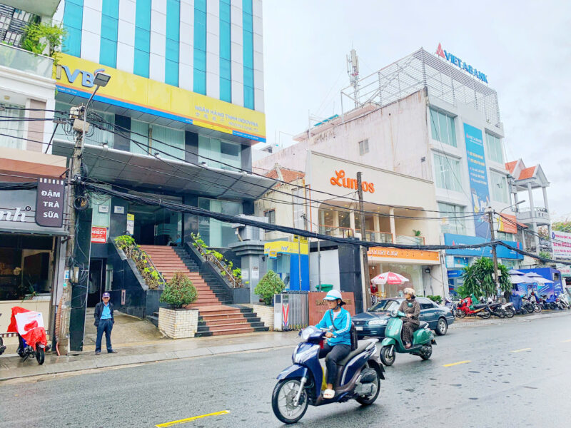 ❌HOT❌  ☘️☘️☘️  NHÀ TRỆT 2 LẦU VÀ SÂN THƯỢNG MẶT TIỀN PHAN VĂN TRỊ (NGAY CV LƯU HỮU PHƯỚC), NINH KIỂU, CẦN THƠ