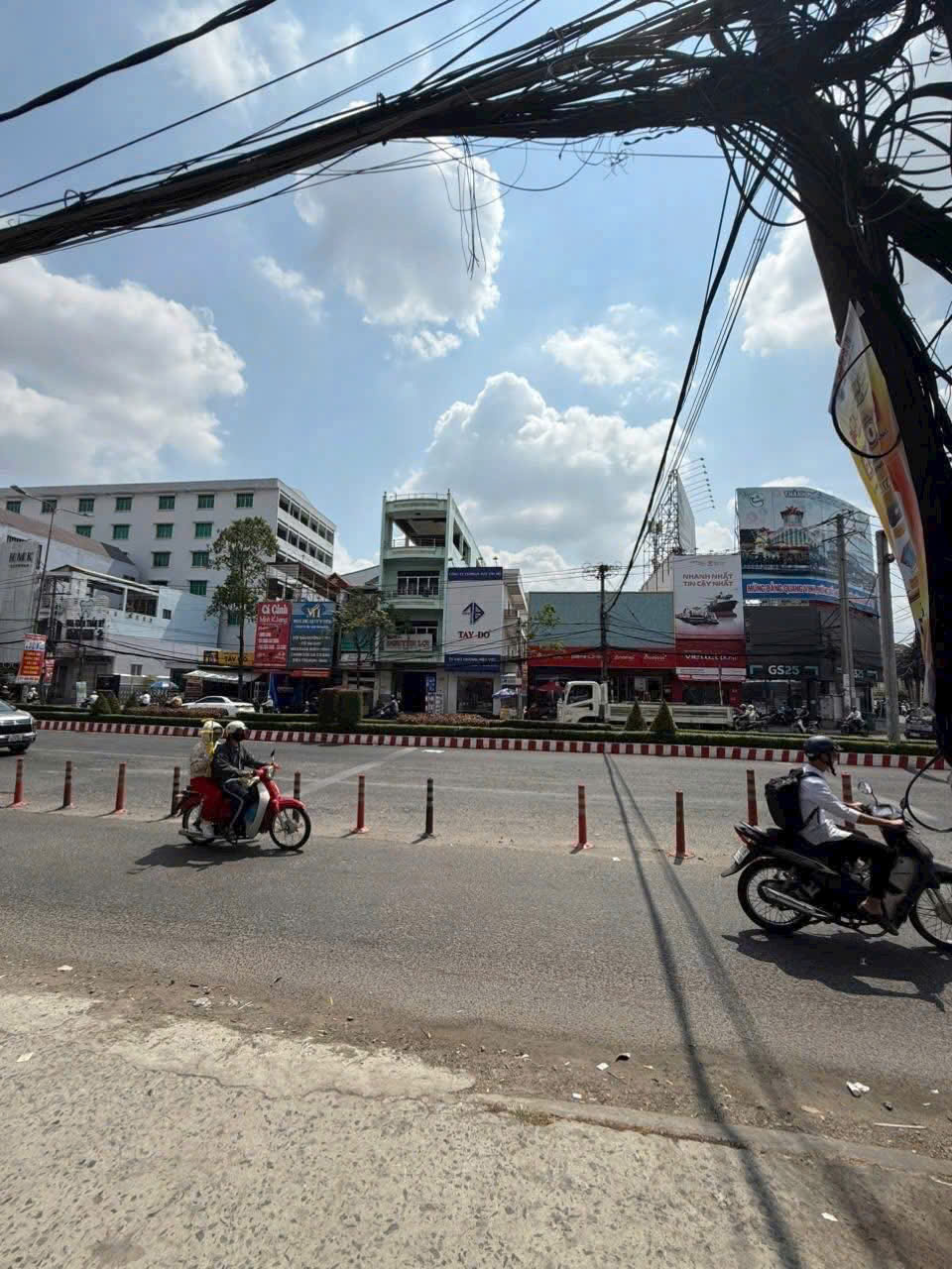 ⚠️MỚI⚠️  ☘️☘️☘️  NHÀ TRỆT 2 LẦU VÀ SÂN THƯỢNG MẶT TIỀN MẬU THÂN NGAY NGÃ TƯ MẬU THÂN - NGUYỄN VĂN CỪ, CẦN THƠ ⚠️MỚI⚠️  ☘️☘️☘️  NHÀ TRỆT 2 LẦU VÀ SÂN THƯỢNG MẶT TIỀN MẬU THÂN NGAY NGÃ TƯ MẬU THÂN - NGUYỄN VĂN CỪ, CẦN THƠ