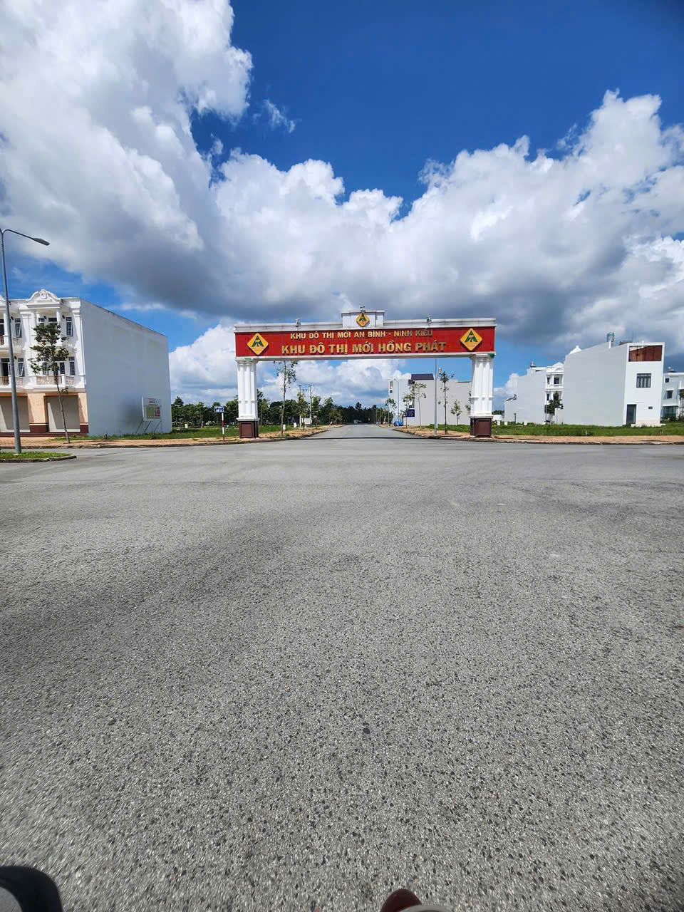 7.8.25 - NỀN GÓC KDC ĐÔ THỊ MỚI HỒNG PHÁT 7.8.25 - NỀN GÓC KDC ĐÔ THỊ MỚI HỒNG PHÁT