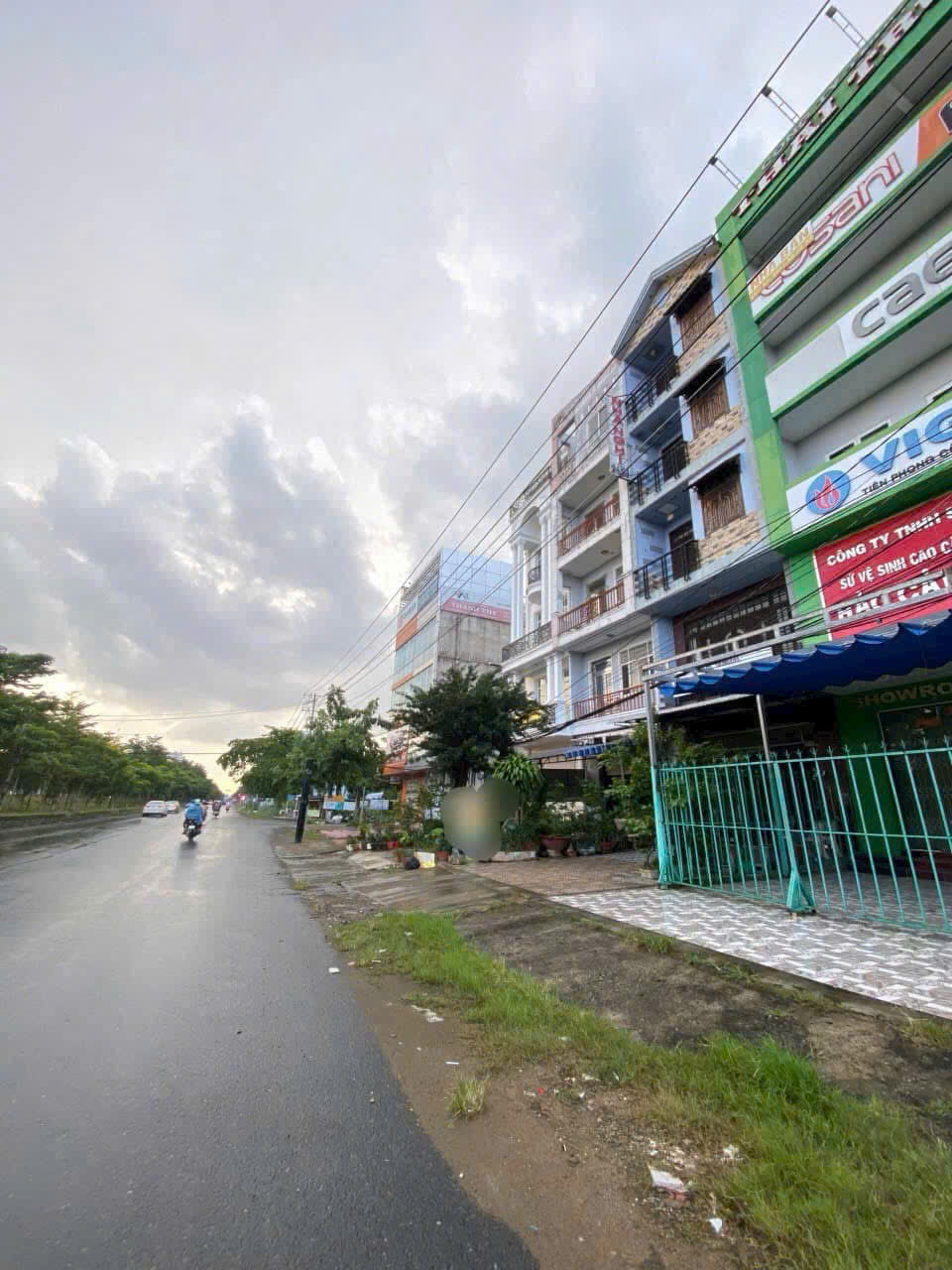 7.8.25- NHÀ 5 LẦU MT VÕ NGUYÊN GIÁP - A PHONG 7.8.25- NHÀ 5 LẦU MT VÕ NGUYÊN GIÁP - A PHONG