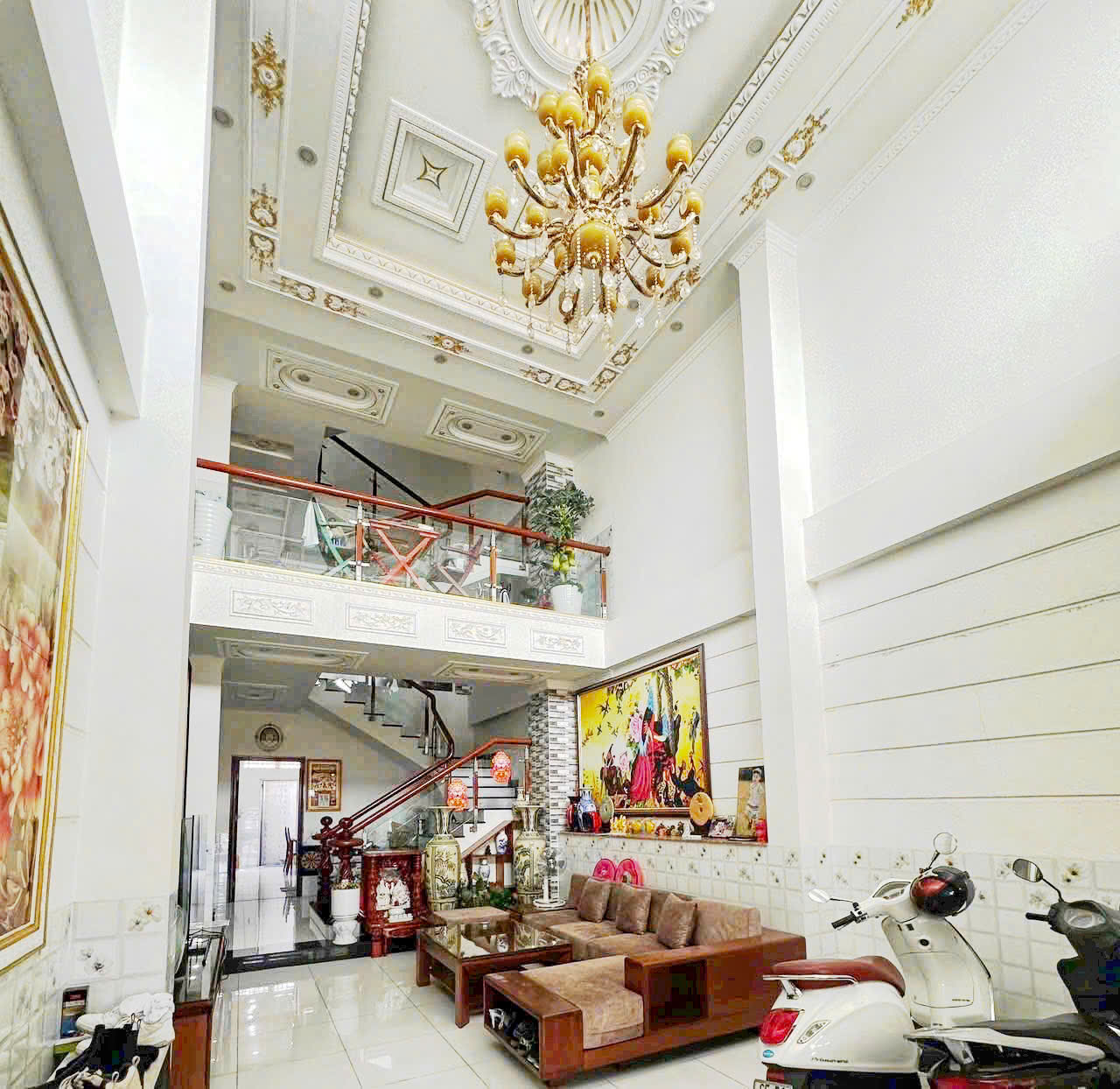 ☘️☘️☘️  BÁN NHÀ 3 LẦU MẶT TIỀN ĐƯỜNG NGUYỄN VĂN CỪ NỐI DÀI - ĐOẠN KDC HỒNG PHÁT - GẦN ĐƯỜNG TRẦN HOÀNG NA, AN BÌNH, CẦN THƠ ☘️☘️☘️  BÁN NHÀ 3 LẦU MẶT TIỀN ĐƯỜNG NGUYỄN VĂN CỪ NỐI DÀI - ĐOẠN KDC HỒNG PHÁT - GẦN ĐƯỜNG TRẦN HOÀNG NA, AN BÌNH, CẦN THƠ