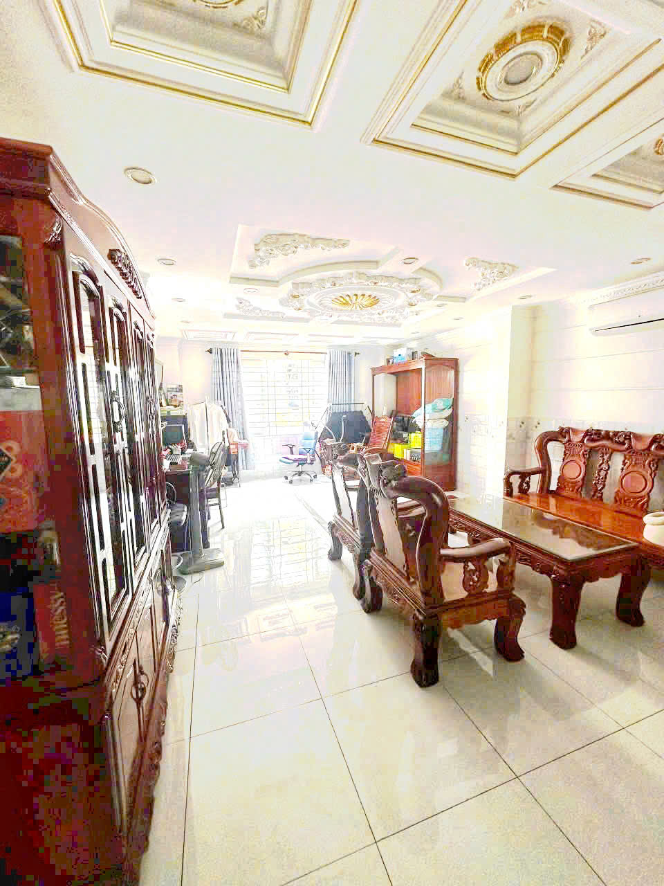 ☘️☘️☘️  BÁN NHÀ 3 LẦU MẶT TIỀN ĐƯỜNG NGUYỄN VĂN CỪ NỐI DÀI - ĐOẠN KDC HỒNG PHÁT - GẦN ĐƯỜNG TRẦN HOÀNG NA, AN BÌNH, CẦN THƠ ☘️☘️☘️  BÁN NHÀ 3 LẦU MẶT TIỀN ĐƯỜNG NGUYỄN VĂN CỪ NỐI DÀI - ĐOẠN KDC HỒNG PHÁT - GẦN ĐƯỜNG TRẦN HOÀNG NA, AN BÌNH, CẦN THƠ