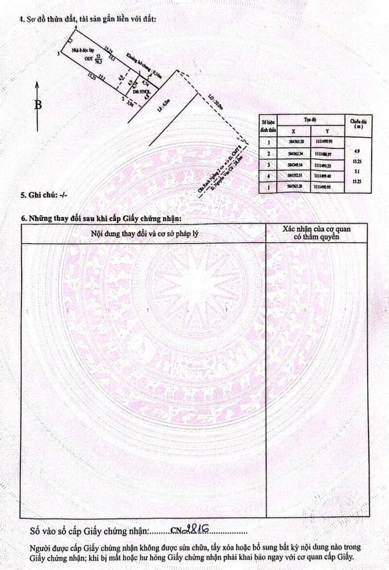 ☘️☘️☘️☘️  NHÀ MẶT TIỀN ĐƯỜNG NGUYỄN VĂN CỪ (LỘ 20), P.CÁI KHẾ, CẦN THƠ