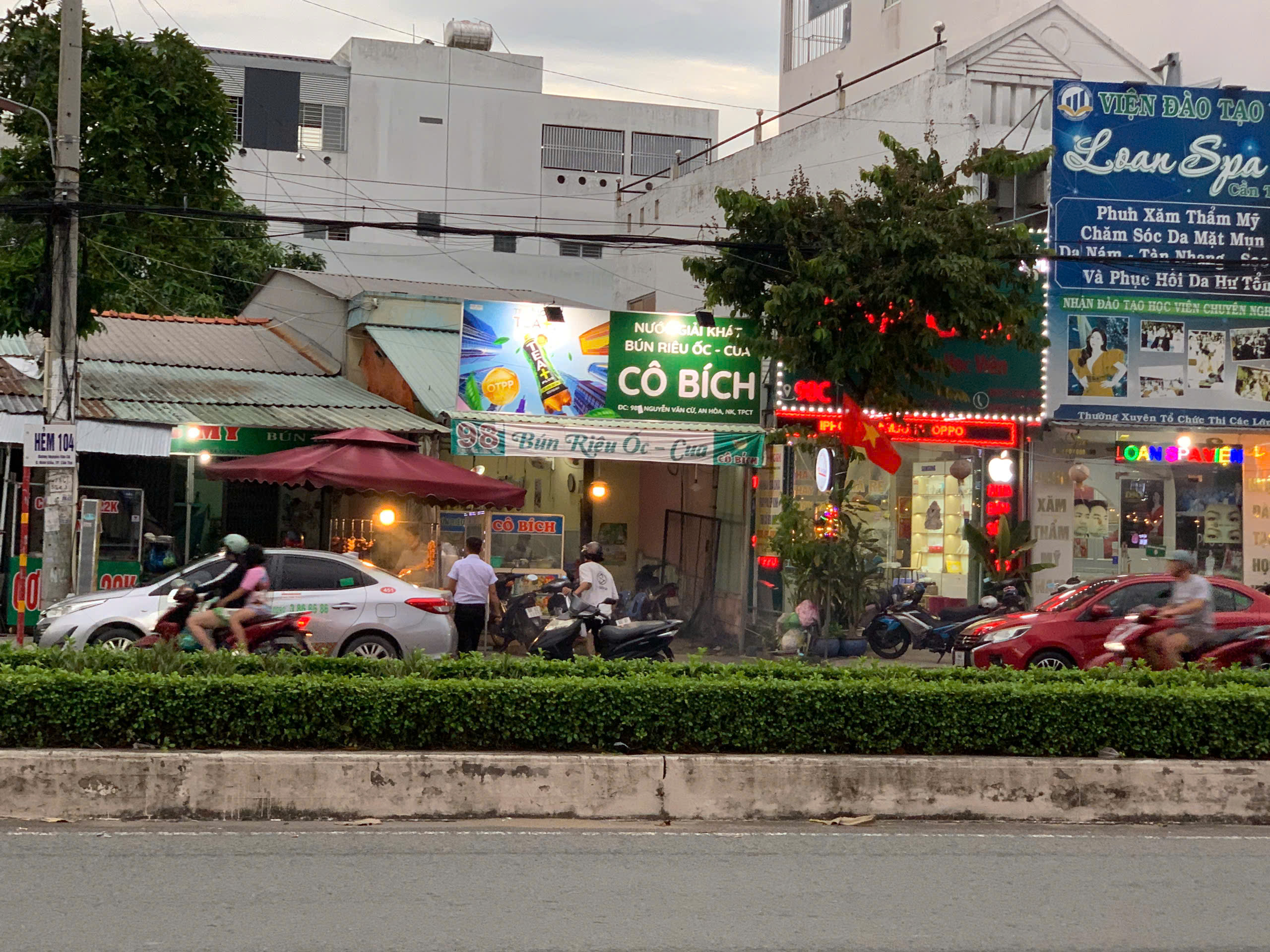 ☘️☘️☘️☘️  NHÀ MẶT TIỀN ĐƯỜNG NGUYỄN VĂN CỪ (LỘ 20), P.CÁI KHẾ, CẦN THƠ ☘️☘️☘️☘️  NHÀ MẶT TIỀN ĐƯỜNG NGUYỄN VĂN CỪ (LỘ 20), P.CÁI KHẾ, CẦN THƠ