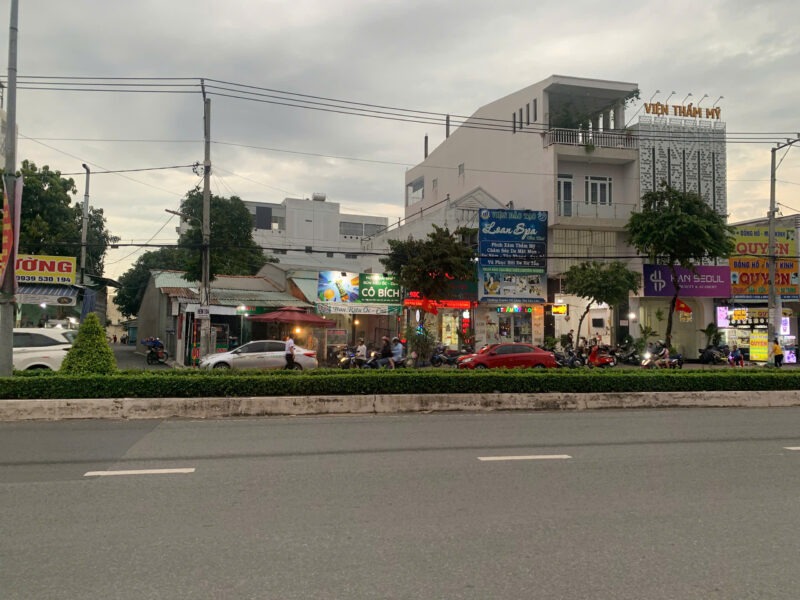 ☘️☘️☘️☘️  NHÀ MẶT TIỀN ĐƯỜNG NGUYỄN VĂN CỪ (LỘ 20), P.CÁI KHẾ, CẦN THƠ